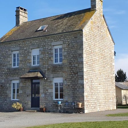La Bouyardiere Saint-Mars-d'Egrenne Exterior photo